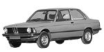 BMW E21 C2515 Fault Code