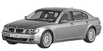 BMW E66 C2515 Fault Code