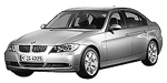 BMW E90 C2515 Fault Code