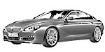 BMW F06 C2515 Fault Code