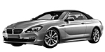 BMW F12 C2515 Fault Code